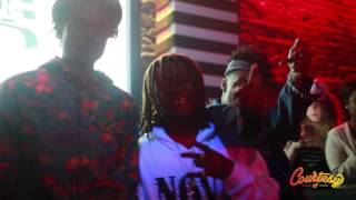 CourtesyOf - March, 27, 2015 - Shot by @cincinnvti  [ Columbus, Ohio ]