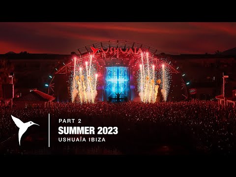 Ushuaïa Ibiza | Summer 2023 (Part 2)
