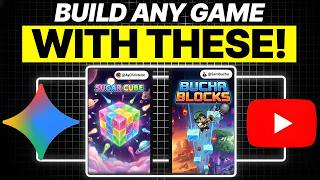 NEW YouTube Vibe Coding AI Update is INSANE!