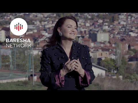 Vjollca Buqaj - PRISHTINALIKE (Official Music Video)