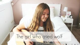The girl who cried wolf - 5 Seconds Of Summer Cover