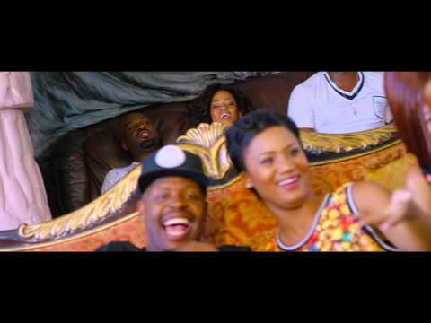 N'veigh x Beat Mochini ft ThandoNje  Friends Official Video