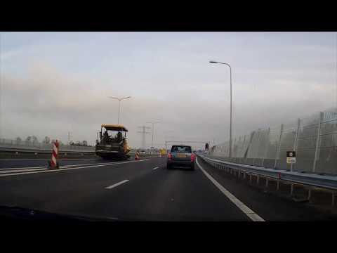 N307 Westfrisiaweg, segment langs Hoorn