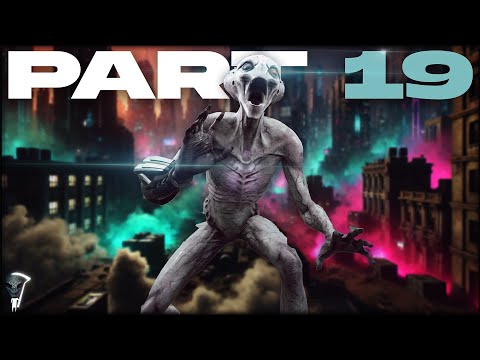 ABDUCTORS ARE HERE // XCOM 2 WOTC Season 8 2024 // Part 19