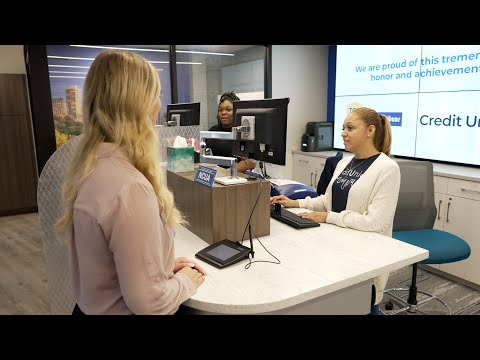 Everyday Banking with Credit Union 1