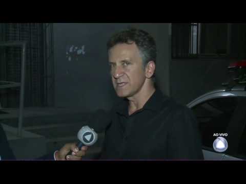 Presidente do Sinpol fala da Paralisação Nacional contra à Reforma da Previdência - CIDADE ALERTA