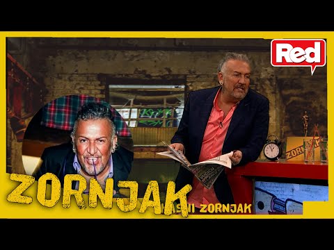 Zornjak - deo 1 - ZORNJAK OFIŠL - 10.03.2021. - Red TV
