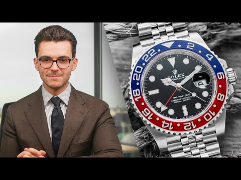 What Is A Luxury Watch? What Makes A Watch More Luxurious? (Four Reasons)