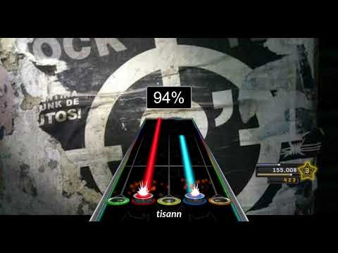 "Lejos Estoy" - 2 Minutos Ft. Ciro Pertusi (Attaque 77) (FC 100%)