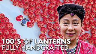 These Chinese Lanterns are JAW-DROPPING | 5 Hidden China Stories