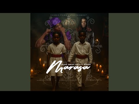 MARASA (feat. MDO333)