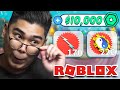 Weapon Fighting #02 - ROBLOX - $10,000 ROBUX NA GAMEPASS