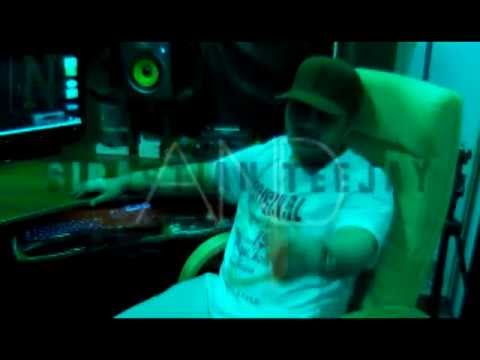 Sibastian TeeJay - Знаю (feat.Eraj.G) TAJRAP 2013 fantreiler