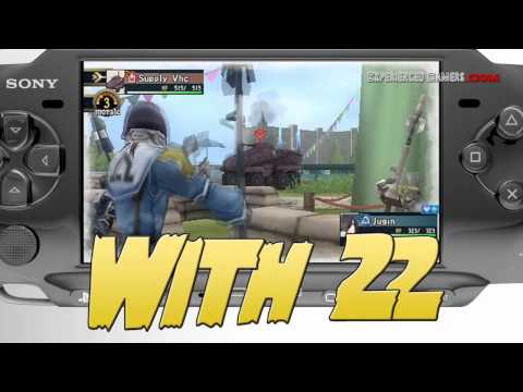 Valkyria Chronicles II DLC