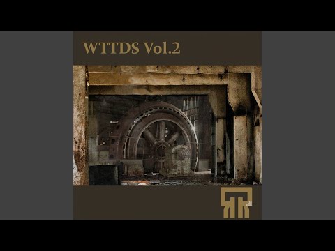 Underside of Cyberpunk Society (Original Mix)