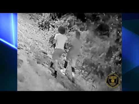 Gloucester Suspicious Fire