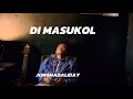 Di Masukol Jong Madaliday Official Lyrics Video