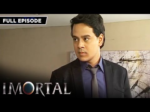 Full Episode 34 Imortal