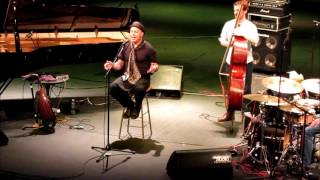 Dhafer Youssef Quartet- Les Ondes Orientales