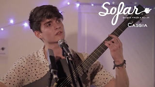 Cassia - 100 Times Over | Sofar London