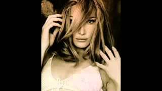 Carla Bruni   Le Ciel Dans Une Chambre