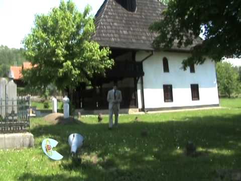 Hrustan Nocic - O Allahu - (Official video)