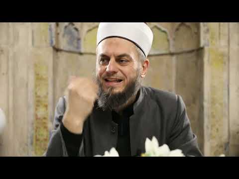 Tumačenje sure Ihlas - Predavač hfz. Dževad Gološ