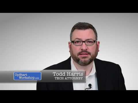 UpStart Workshop - Episode 34 - Why would a licensor resist placing its source code intro escrow?