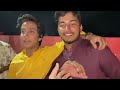 #11 Vlog Of Birthday Celebration Of Hassan Goldy | Team78