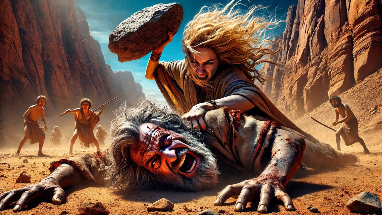 ¡EL SECRETO DE LA ESPOSA OLVIDADA DE MOISÉS TE SORPRENDERÁ!