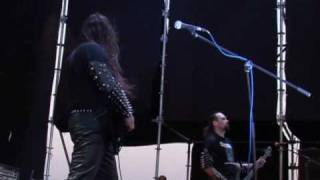 Khors - Metal Heads' Mission fest 2008