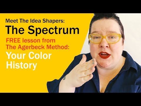 The Spectrum | How We See Colors