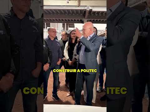Só vou parar quando ver o IML de Várzea Grande funcionando