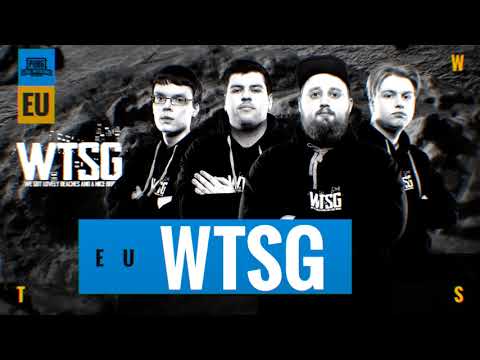 PUBG Global Invitational 2018: Introducing the EU Teams