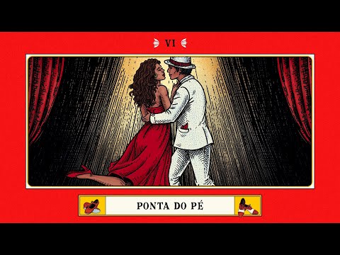 Miniatura de Ponta Do P&eacute;