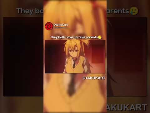 Anime- Battle in 5 seconds after meeting 💔 #anime #shorts