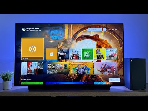 Best Gaming Settings for LG OLED Tv C4 / C3 / C2 / G3 Max Performance