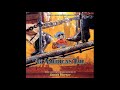 An American Tail (expanded) - 19  releasing the secret weapon
