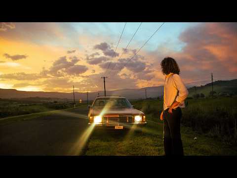 Pacific Avenue - Eat Me Alive (Official Music Video)
