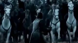 La batalla de los bastardos