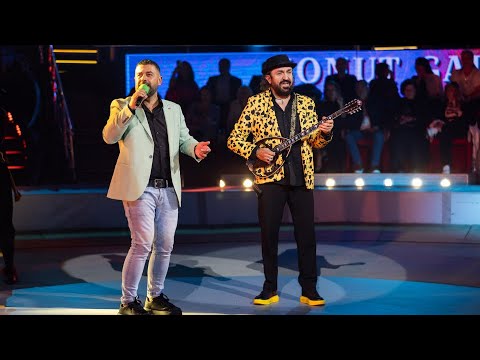 Ionut Galani  ❌ Mircea Cazan - Colaj Muzica Greceasca LIVE BALKANIKA