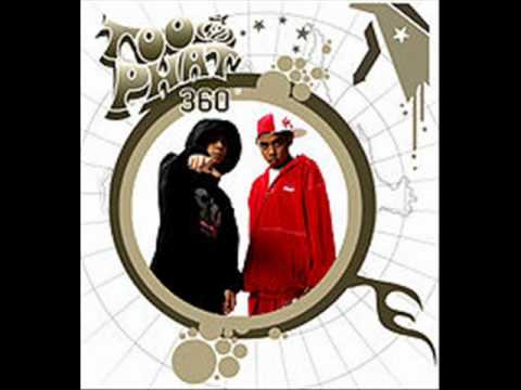 Too Phat - Shake Yer Body ft Gerhana Ska Cinta