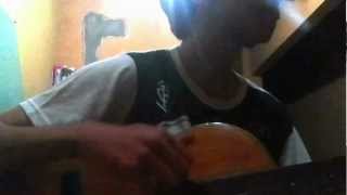 Um Amor Um Lugar - Paralamas do Sucesso