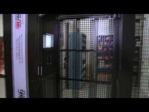 MiHow2 - Motion Industries - How to Better Manage Your Inventory Using the Mi Vending RFID Solution