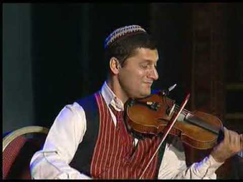 Kerim Ylyasow - mukam saz topary