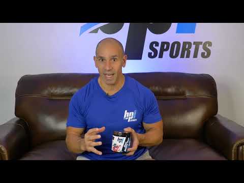 ONE MORE REP - Boss Breakdown - BPI CEO Chris MacKenzie