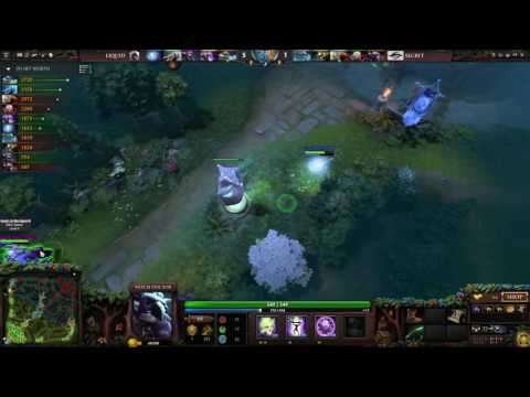 20 IO Jungle MID By Liquid KuroKy