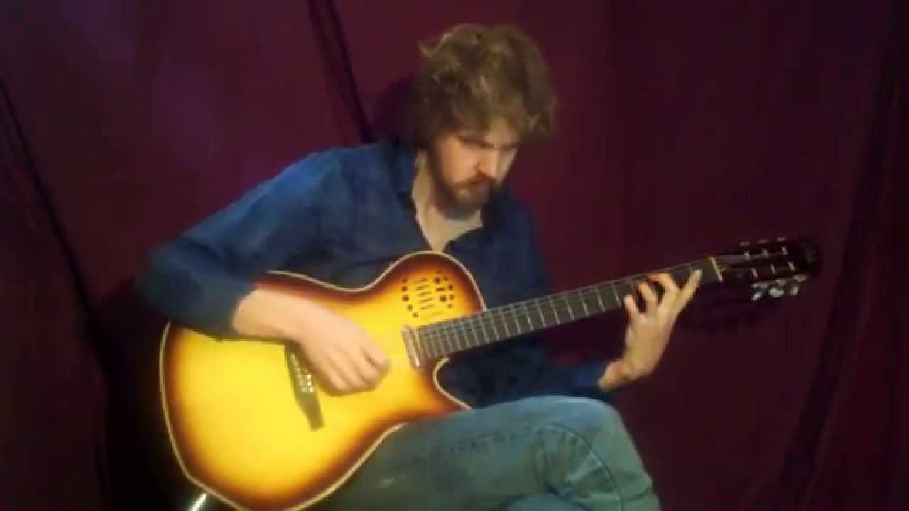 Promotional video thumbnail 2 for Robert Helgason