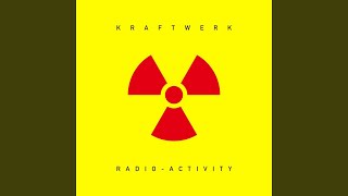 Musik-Video-Miniaturansicht zu Radioactivity Songtext von Kraftwerk