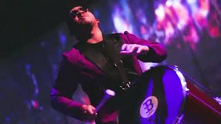 Ovation of the Seas Experience